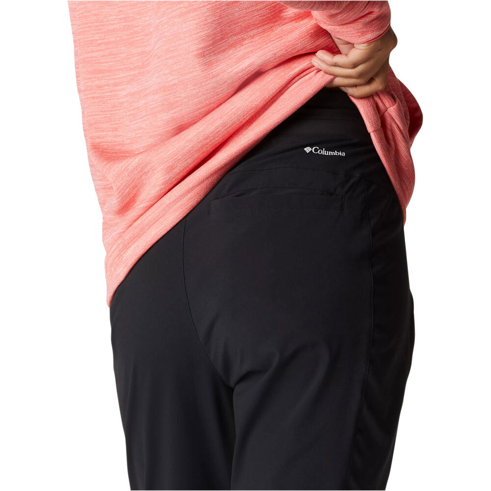 Columbia pantalón montaña mujer Columbia Claudia Ridge Pant 03 Columbia pantalón montaña mujer Columbia Claudia Ridge Pant 03