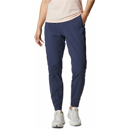 COLUMBIA CLAUDIA RIDGE PANT azul