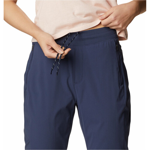 COLUMBIA CLAUDIA RIDGE PANT azul