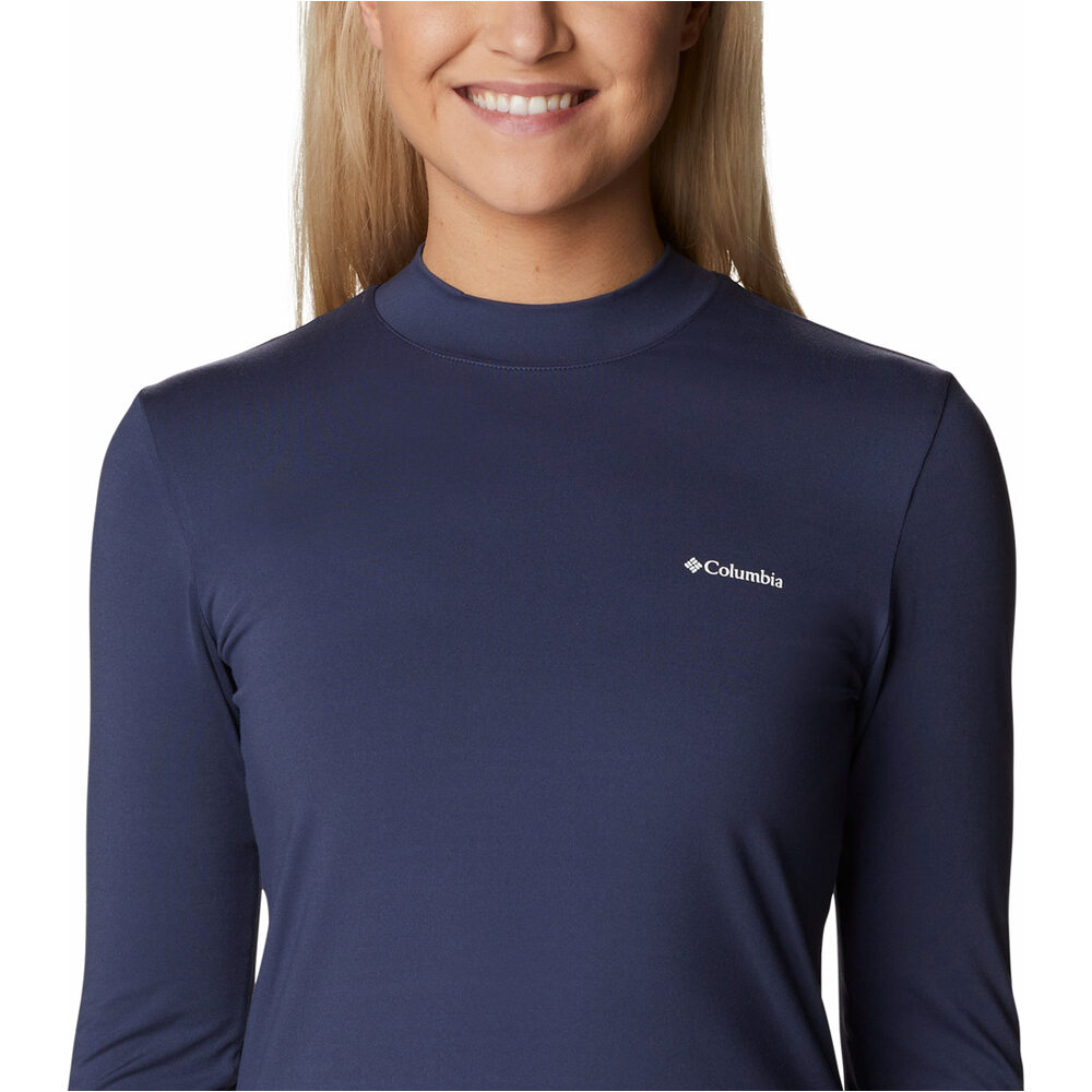 Columbia camiseta montaña manga larga mujer Columbia Columbia Hike Performance LS Shirt 03 Columbia camiseta montaña manga larga mujer Columbia Columbia Hike Performance LS Shirt 03