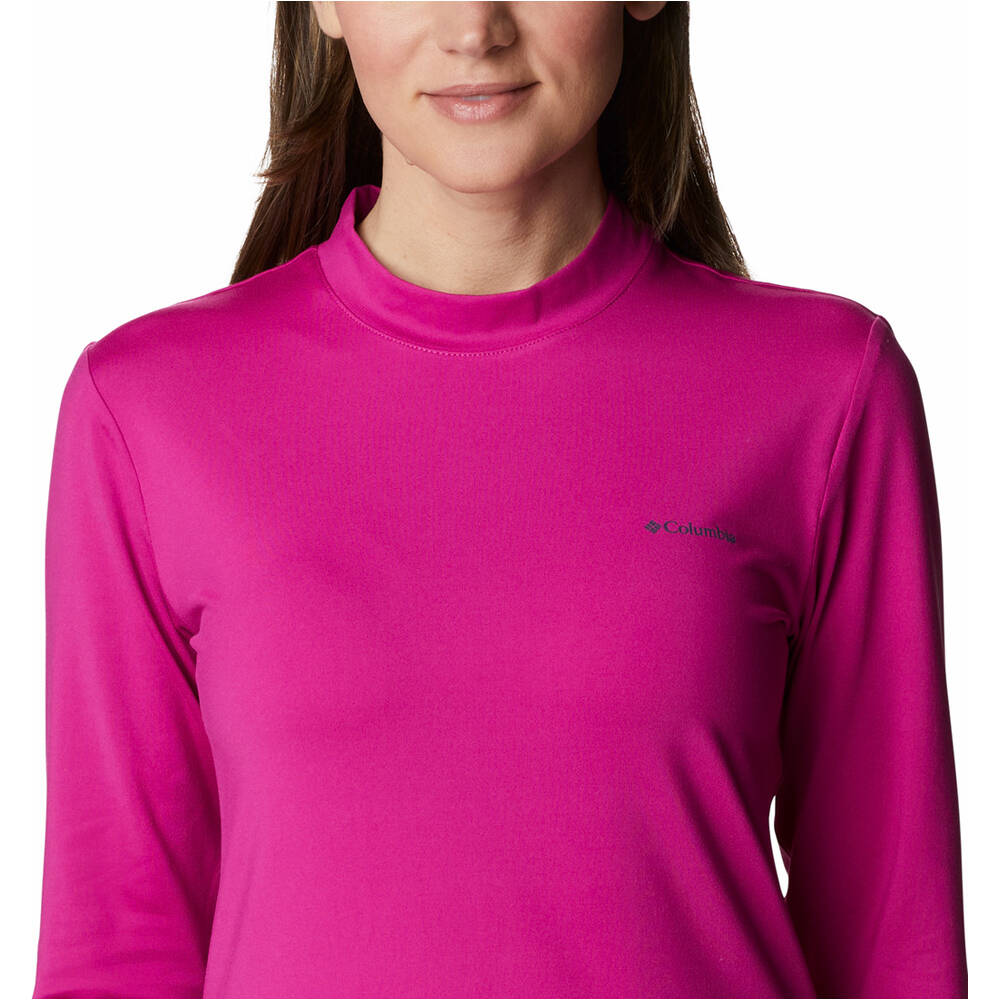 Columbia camiseta montaña manga larga mujer Columbia Columbia Hike Performance LS Shirt 03 Columbia camiseta montaña manga larga mujer Columbia Columbia Hike Performance LS Shirt 03