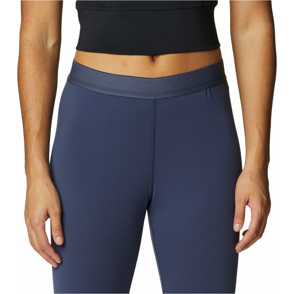 Columbia malla larga mujer Columbia Columbia Hike Legging 03 Columbia malla larga mujer Columbia Columbia Hike Legging 03
