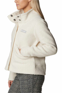 Columbia forro polar mujer Columbia Panorama Snap Fleece Jacket 03 Columbia forro polar mujer Columbia Panorama Snap Fleece Jacket 03
