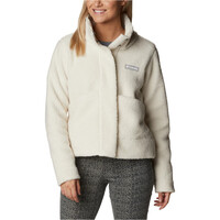 Columbia forro polar mujer Columbia Panorama Snap Fleece Jacket 04 Columbia forro polar mujer Columbia Panorama Snap Fleece Jacket 04