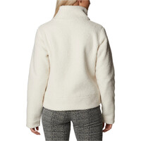 Columbia forro polar mujer Columbia Panorama Snap Fleece Jacket 05 Columbia forro polar mujer Columbia Panorama Snap Fleece Jacket 05