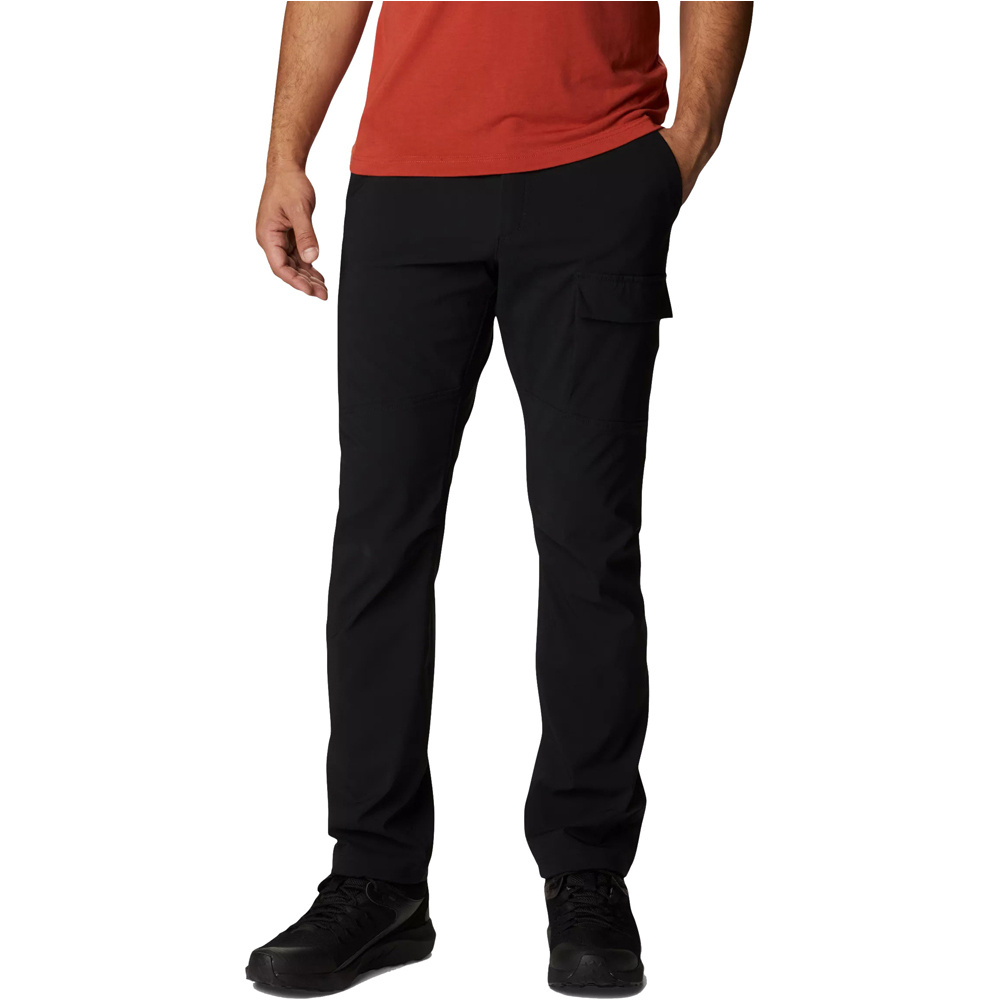 Columbia pantalón montaña hombre Columbia Maxtrail Midweight Warm Pant 05 Columbia pantalón montaña hombre Columbia Maxtrail Midweight Warm Pant 05