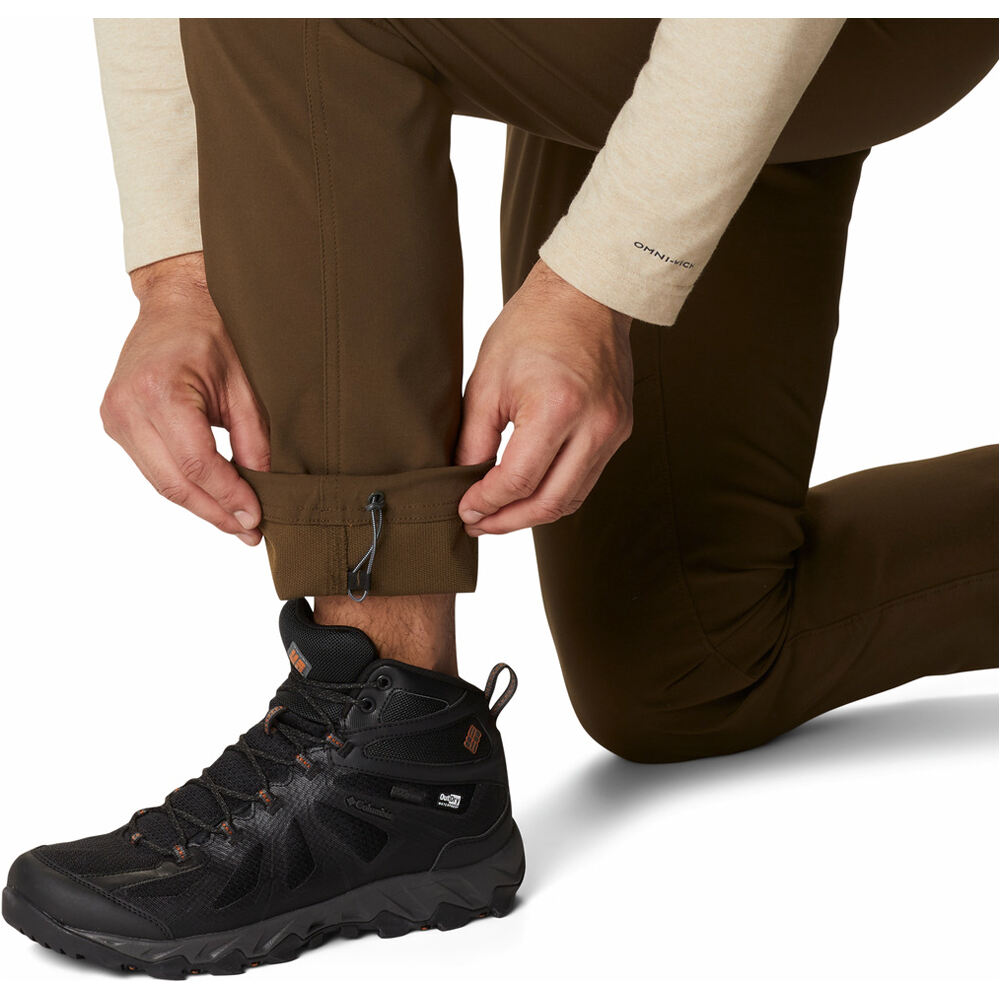 Columbia pantalón montaña hombre Columbia Maxtrail Midweight Warm Pant 05 Columbia pantalón montaña hombre Columbia Maxtrail Midweight Warm Pant 05