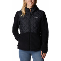 Crested Peak Full Zip Crested Peak Full Zip
