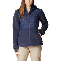 Crested Peak Full Zip Crested Peak Full Zip