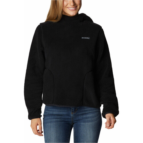 COLUMBIA WEST BEND HOODIE negro