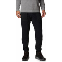 Heritage Ridge Fleece Pant Heritage Ridge Fleece Pant
