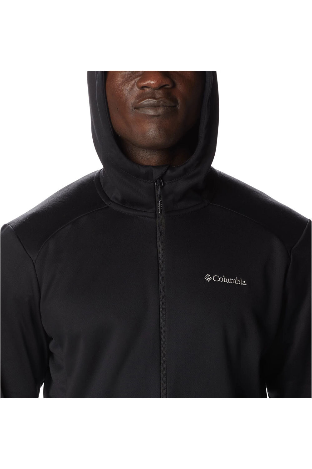 Columbia forro polar hombre Columbia Canyon Gate Hooded Full Zip 03 Columbia forro polar hombre Columbia Canyon Gate Hooded Full Zip 03