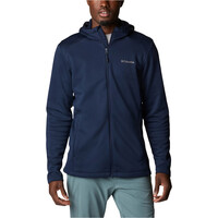 Canyon Gate Hooded Full Zip Canyon Gate Hooded Full Zip