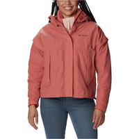 Laurelwoods Interchange Jacket Laurelwoods Interchange Jacket