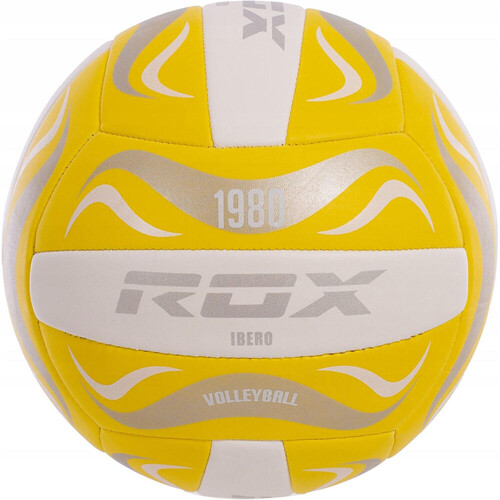 SOFTEE BALON VOLEY R-IBERO