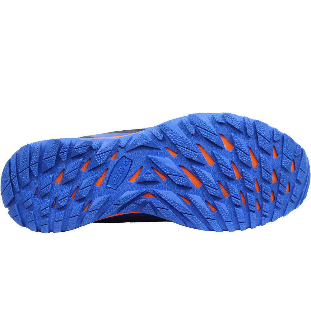 Hi Tec zapatilla trekking hombre Hi Tec ULTRA TERRA 05 Hi Tec zapatilla trekking hombre Hi Tec ULTRA TERRA 05