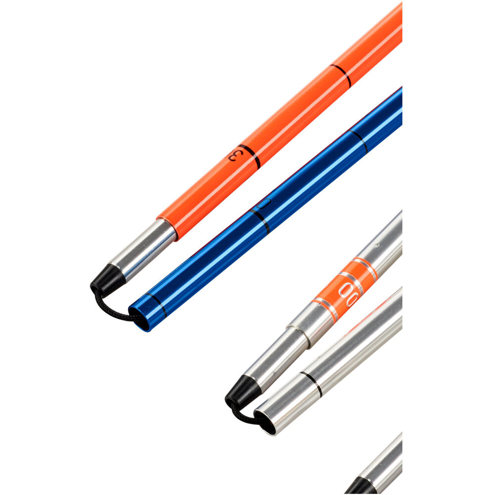 Ortovox varios montaña Ortovox PROBE ALU 240 LIGHT 01 Ortovox varios montaña Ortovox PROBE ALU 240 LIGHT 01