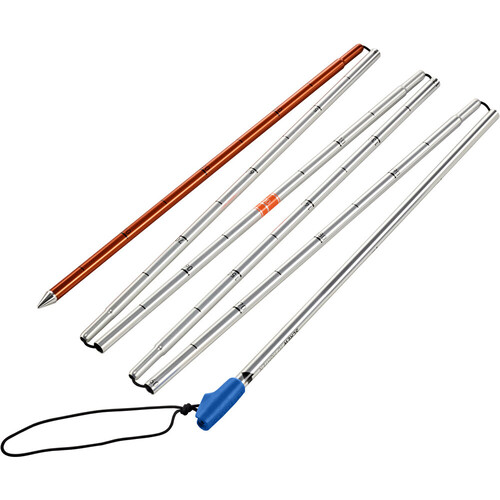 ORTOVOX PROBE ALU 240 plata