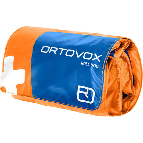 ORTOVOX FIRST AID ROLL DOC naranja