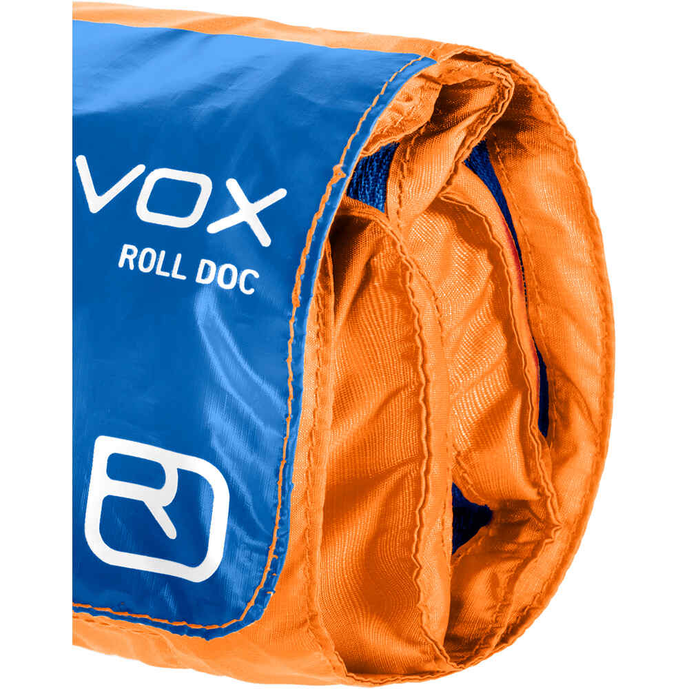 Ortovox varios montaña Ortovox FIRST AID ROLL DOC 01 Ortovox varios montaña Ortovox FIRST AID ROLL DOC 01