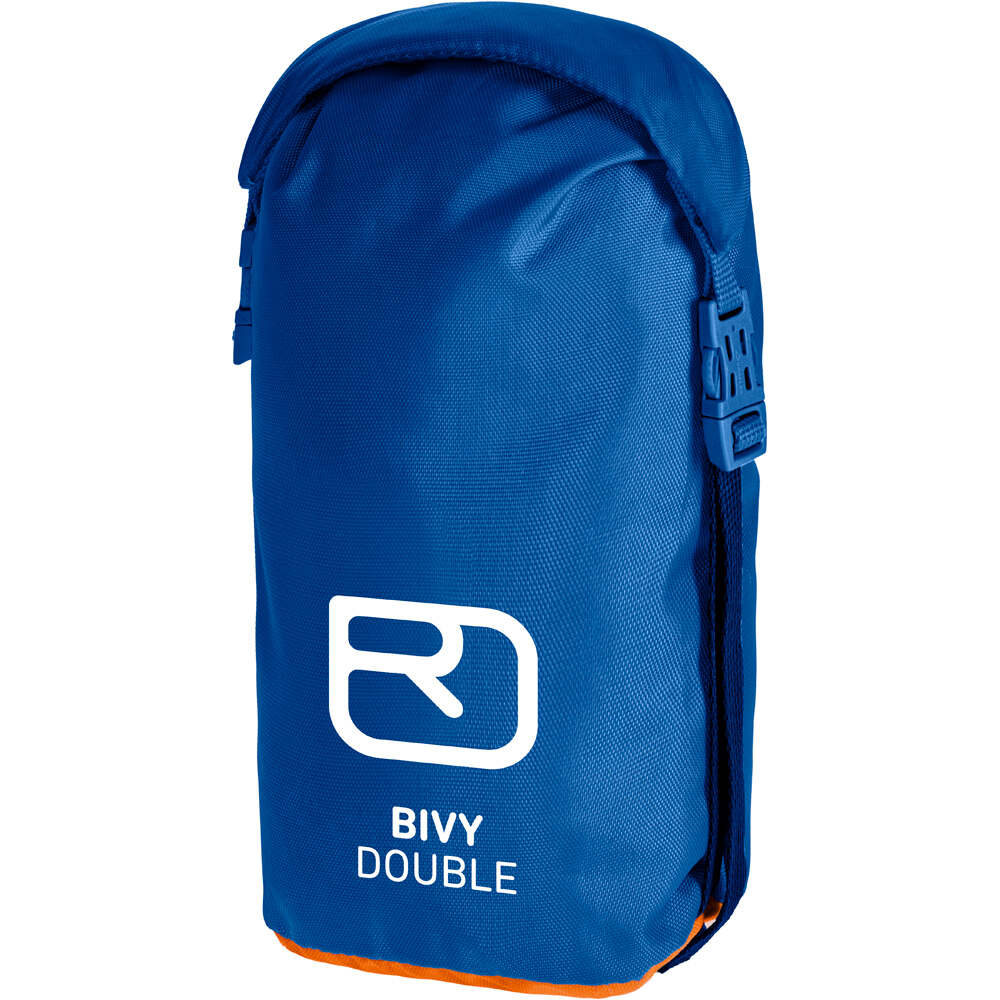 Ortovox varios montaña Ortovox BIVY DOUBLE 01 Ortovox varios montaña Ortovox BIVY DOUBLE 01