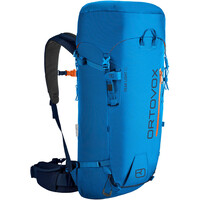 Ortovox mochila montaña Ortovox PEAK LIGHT 32 vista frontal Ortovox mochila montaña Ortovox PEAK LIGHT 32 vista frontal