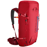 Ortovox mochila montaña Ortovox PEAK LIGHT 30 S vista frontal Ortovox mochila montaña Ortovox PEAK LIGHT 30 S vista frontal