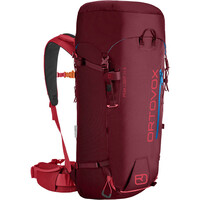 Ortovox mochila montaña Ortovox PEAK LIGHT 38 S vista frontal Ortovox mochila montaña Ortovox PEAK LIGHT 38 S vista frontal