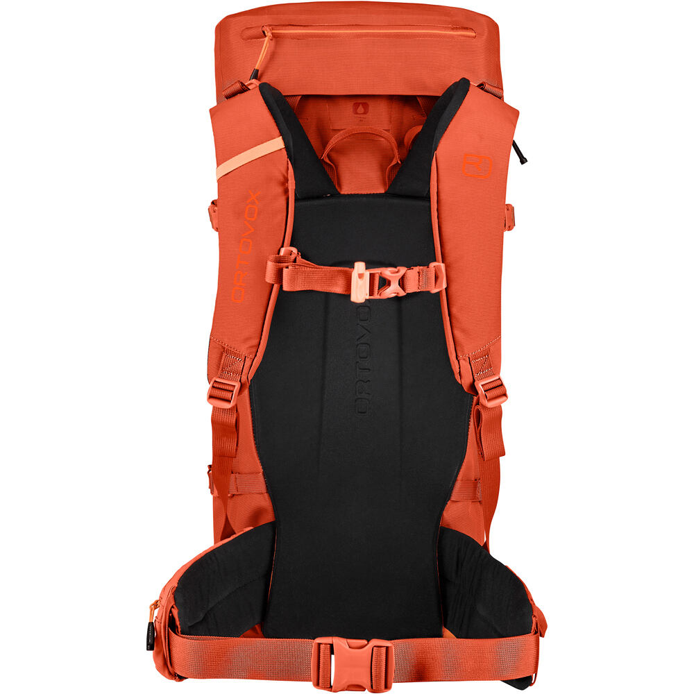 Ortovox mochila montaña Ortovox PEAK 40 DRY 01 Ortovox mochila montaña Ortovox PEAK 40 DRY 01