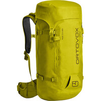 Ortovox mochila montaña Ortovox PEAK 38 S DRY vista frontal Ortovox mochila montaña Ortovox PEAK 38 S DRY vista frontal