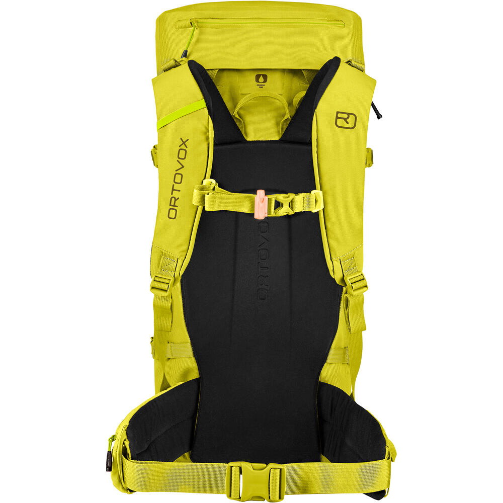 Ortovox mochila montaña Ortovox PEAK 38 S DRY 01 Ortovox mochila montaña Ortovox PEAK 38 S DRY 01
