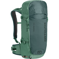 Ortovox mochila montaña Ortovox TRAVERSE 28 S vista frontal Ortovox mochila montaña Ortovox TRAVERSE 28 S vista frontal