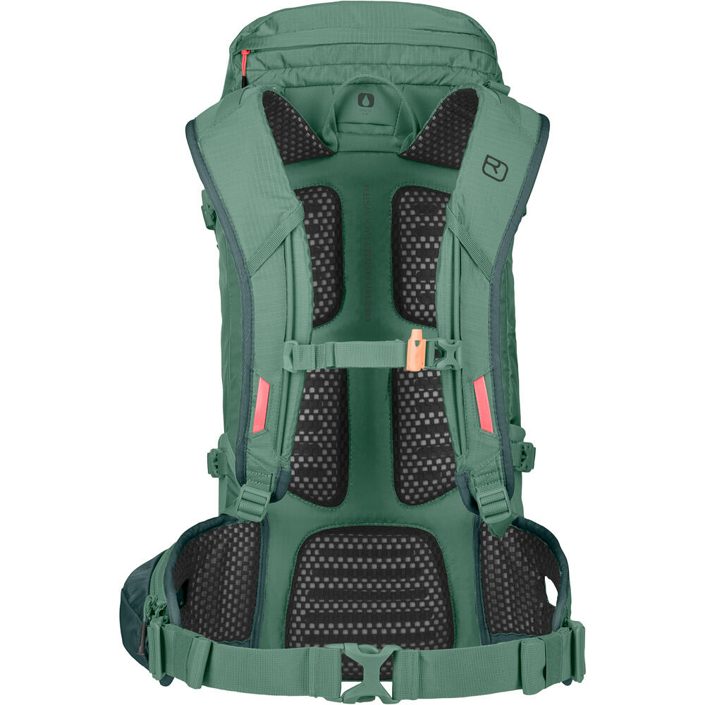 Ortovox mochila montaña Ortovox TRAVERSE 28 S 01 Ortovox mochila montaña Ortovox TRAVERSE 28 S 01