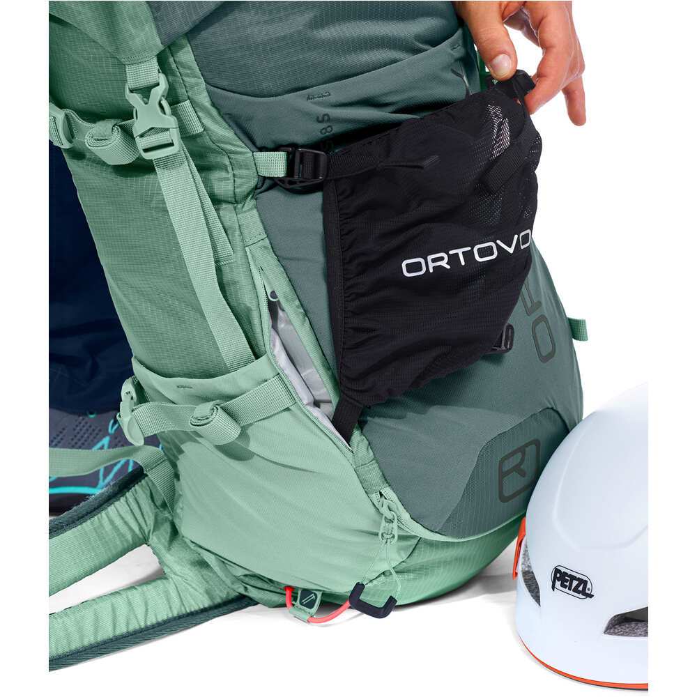 Ortovox mochila montaña Ortovox TRAVERSE 28 S 03 Ortovox mochila montaña Ortovox TRAVERSE 28 S 03