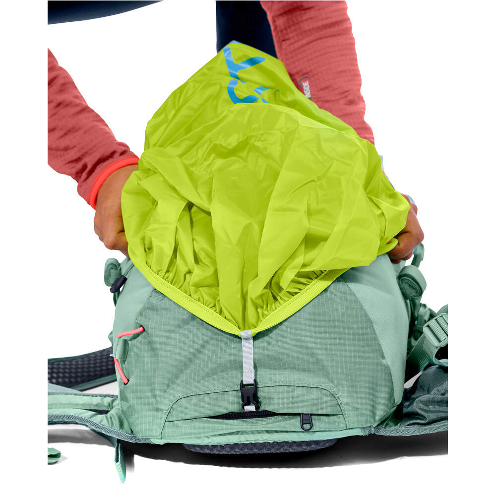 Ortovox mochila montaña Ortovox TRAVERSE 28 S 04 Ortovox mochila montaña Ortovox TRAVERSE 28 S 04