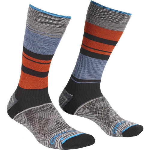 ORTOVOX ALL MOUNTAIN MID SOCKS M