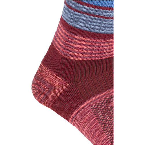 ORTOVOX ALL MTN QUARTER SOCKS WARM W