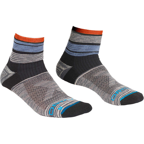 ORTOVOX ALL MTN QUARTER SOCKS WARM M