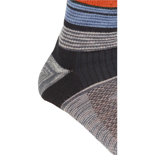 ORTOVOX ALL MTN QUARTER SOCKS WARM M