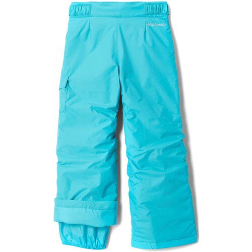 COLUMBIA STARCHASER PEAK II PANT verde