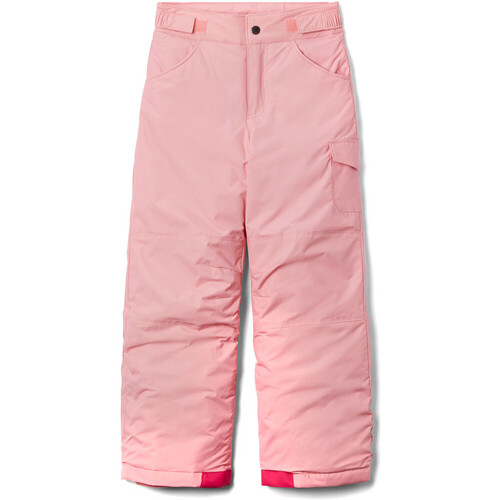 COLUMBIA STARCHASER PEAK II PANT rojo