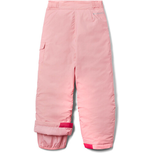 COLUMBIA STARCHASER PEAK II PANT rojo