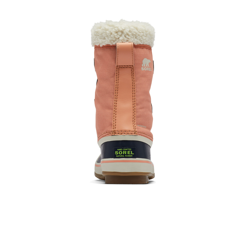 Sorel botas apreski mujer Sorel WINTER CARNIVAL WP 03 Sorel botas apreski mujer Sorel WINTER CARNIVAL WP 03