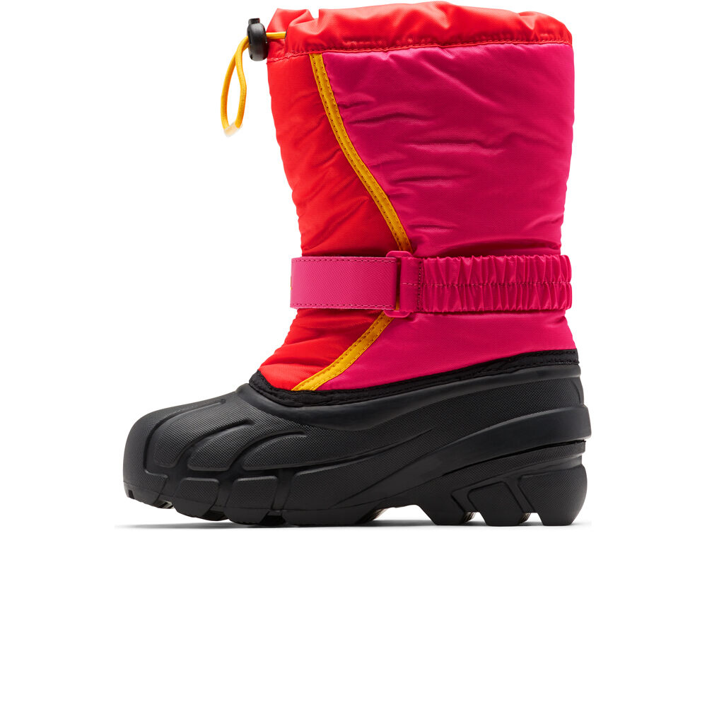 Sorel botas apreski infantil Sorel YOUTH FLURRY 02 Sorel botas apreski infantil Sorel YOUTH FLURRY 02