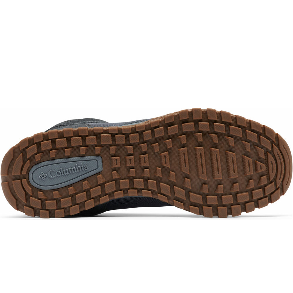 Columbia botas apreski hombre Columbia FAIRBANKS MID 05 Columbia botas apreski hombre Columbia FAIRBANKS MID 05