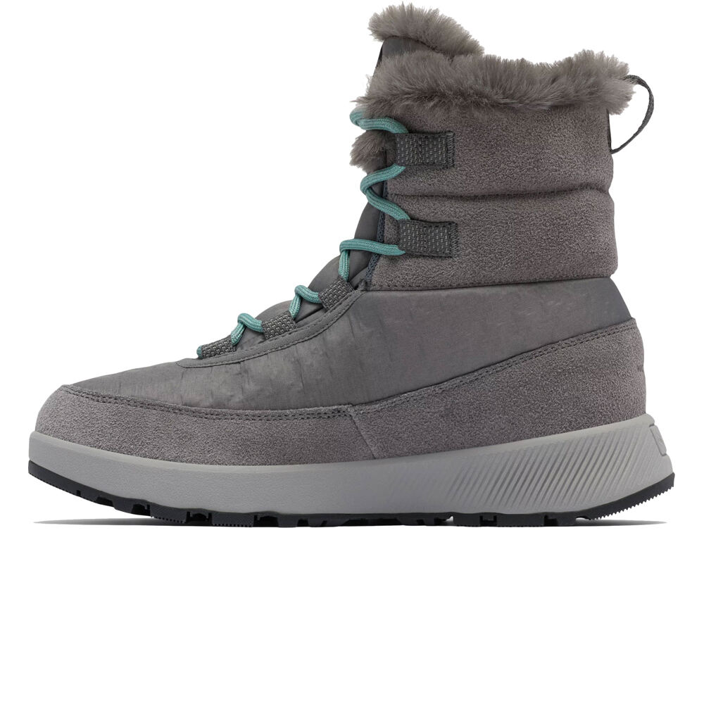 Columbia botas apreski mujer Columbia SLOPESIDE PEAK LUXE 02 Columbia botas apreski mujer Columbia SLOPESIDE PEAK LUXE 02