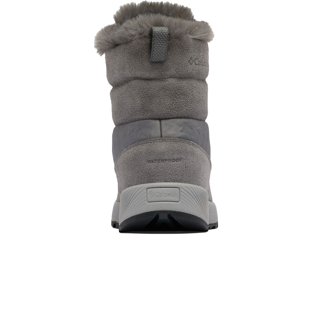 Columbia botas apreski mujer Columbia SLOPESIDE PEAK LUXE 03 Columbia botas apreski mujer Columbia SLOPESIDE PEAK LUXE 03