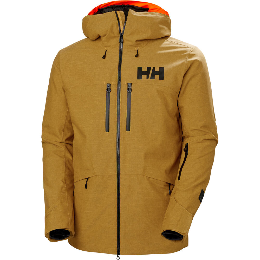 Helly Hansen chaqueta esquí hombre Helly Hansen GARIBALDI 2.0 JACKET 06 Helly Hansen chaqueta esquí hombre Helly Hansen GARIBALDI 2.0 JACKET 06