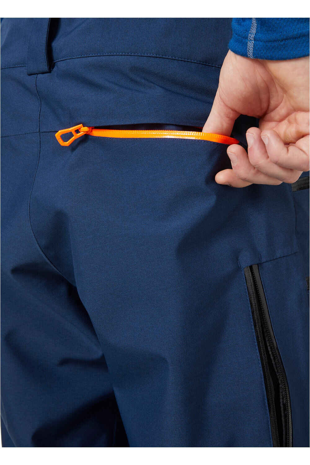 Helly Hansen pantalones esquí hombre Helly Hansen GARIBALDI 2.0 PANT 03 Helly Hansen pantalones esquí hombre Helly Hansen GARIBALDI 2.0 PANT 03