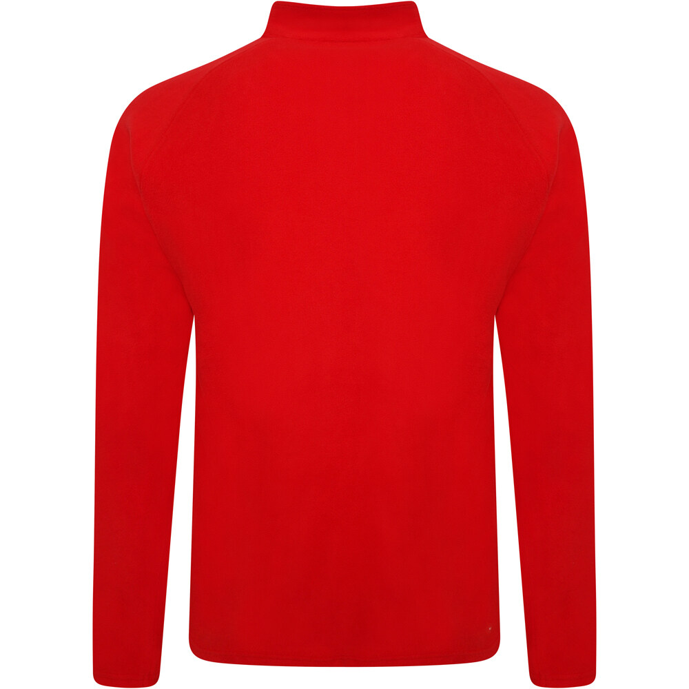 Dare2b jersey esquí hombre Dare2b Freethink II vista trasera Dare2b jersey esquí hombre Dare2b Freethink II vista trasera